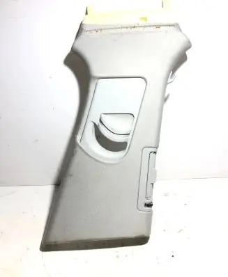 Audi A6 S6 C7 4G (B) pillar trim (top) 4G0867244