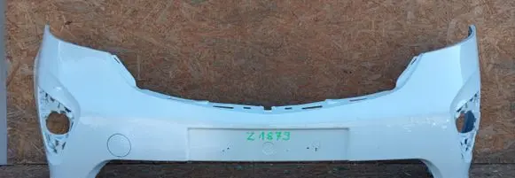 Opel Vivaro Front bumper 620222078R