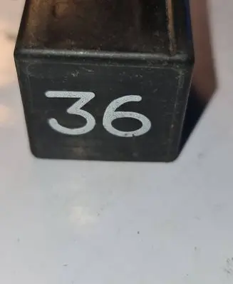 Audi A4 S4 B5 8D Other relay 3SB00488504 3A0951307