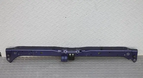 Nissan Qashqai J12 Radiator support slam panel PAS-ZAMKOWY-J12