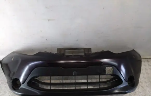 Nissan Qashqai Front bumper 620224EA0H