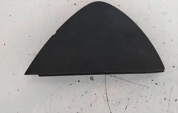 Volkswagen PASSAT B7 Dashboard side end trim 3C1858218C