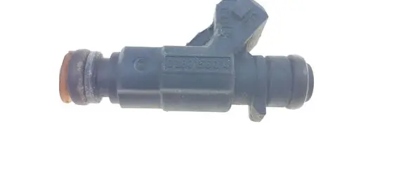 Mercedes-Benz E W211 Fuel injector A1120780149