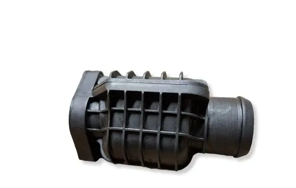 Citroen DS3 Intercooler hose/pipe 9687261180