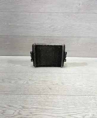 BMW 1 F20 F21 Coolant radiator 8625447 00862544703 15272311
