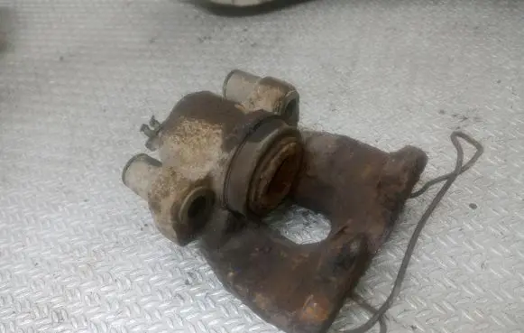 Volvo S60 Rear brake caliper