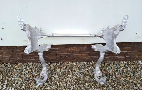 Audi A5 8T 8F Front subframe 8K0399315G