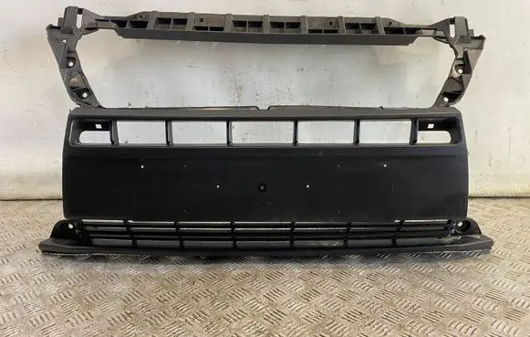 Peugeot Boxer Front bumper lower grill 1315077070