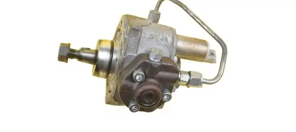 Opel Insignia B Fuel injection high pressure pump 55495426 B16DTE