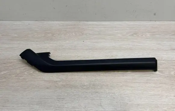 Porsche Cayenne (92A) Other front door trim element 95855522800 7P5867228