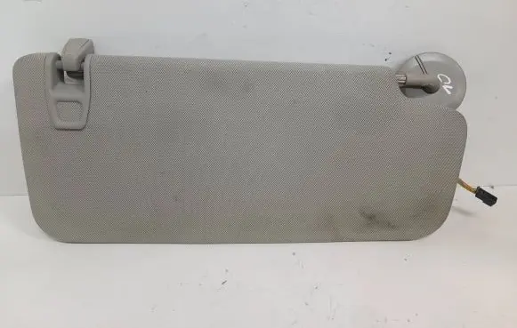 Opel Zafira C Sun visor