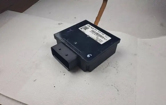 Volkswagen Touran II Other control units/modules 3AA919041A 0184782155 8ES01045220