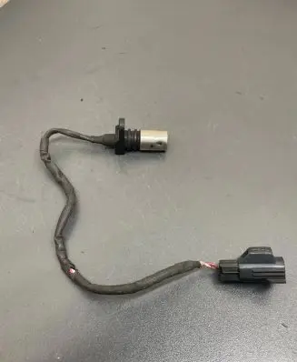 Volvo S80 Crankshaft position sensor 1275599 0296000650