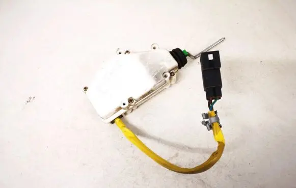 Ford Galaxy Central locking motor 95vw9b241ab 404.155
