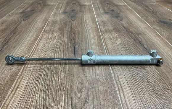 Mercedes-Benz SL R129 Convertible roof main ram cylinder 1298002072