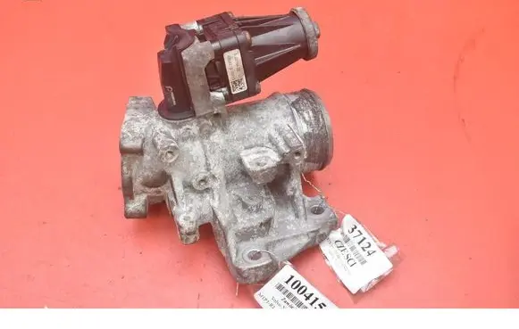 EGR valve