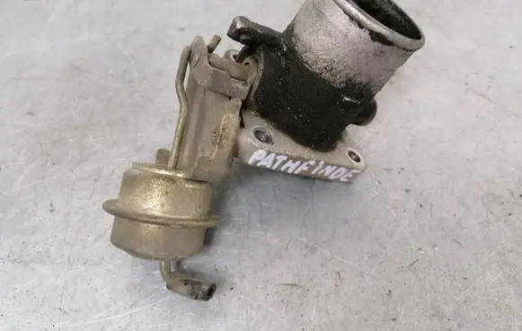 Nissan Pathfinder R51 Throttle valve RDB5051