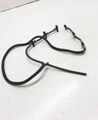 Audi A4 S4 B7 8E 8H Fuel return line/hose 2136300