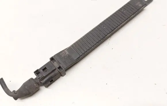 Porsche Cayenne (9PA) Immobiliser reader (aerial) 4D0907277