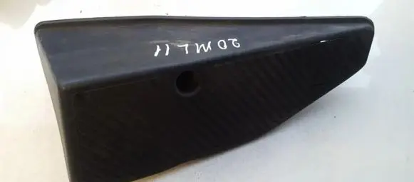Mitsubishi Lancer X Other interior part 7655A018