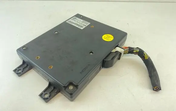 Phone control unit/module