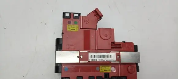 BMW 7 F01 F02 F03 F04 Positive wiring loom 9177773