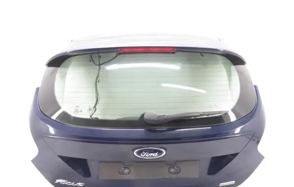 Ford Focus Tailgate/trunk/boot lid