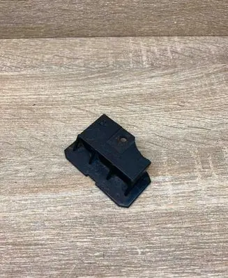 BMW X5 E53 Rear bumper mounting bracket 8402329