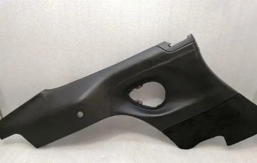 Porsche 911 996 Headlight washer spray nozzle cap/cover 99655507107