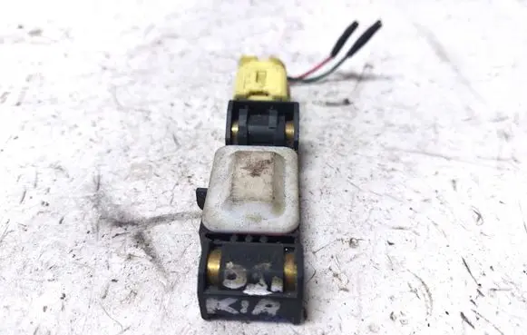 KIA Sportage Airbag deployment crash/impact sensor SA320020000