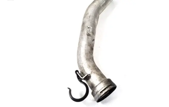 Mercedes-Benz ML W164 Coolant pipe/hose A6420980707