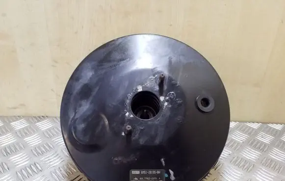 Ford Kuga I Brake booster 6M512B195BH 03776222314