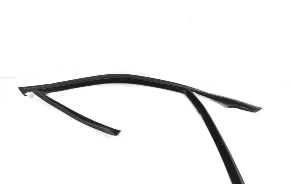 Other front door trim element