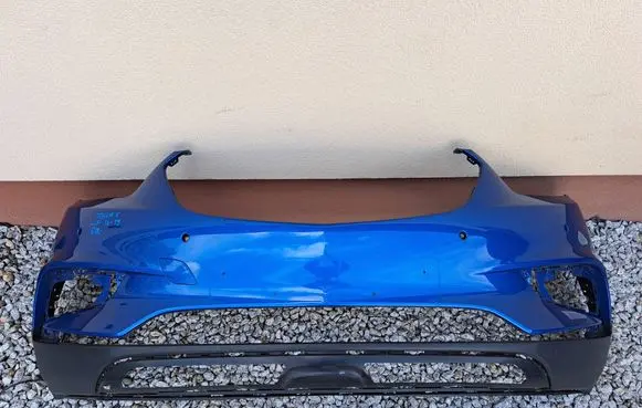 Opel Mokka X Front bumper 42645803 42557112