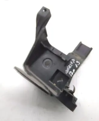 Opel Meriva B ABS pump bracket 13270689