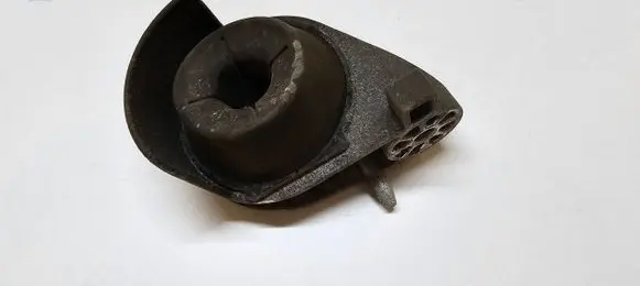 Muffler mount bracket/holder