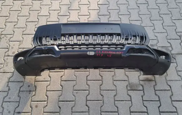 Citroen C3 Aircross Front bumper C3AIRCROSSAHTMK11