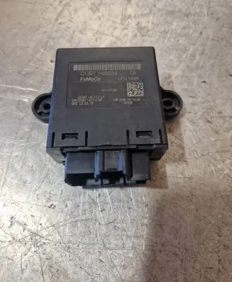 Ford Mondeo MK V Other control units/modules DG9T14B534 10147592 DG9T14C112CF