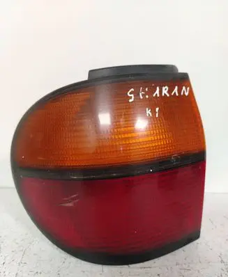 Volkswagen Sharan Rear/tail lights 90733500