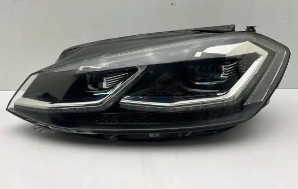 Volkswagen Golf VII Headlight/headlamp 5G1941035