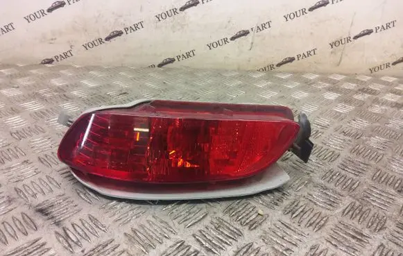 Lexus RX 330 - 350 - 400H Rear fog light 