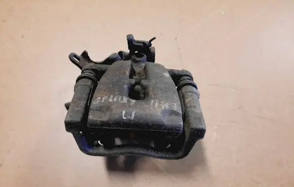 Ford Galaxy Rear brake caliper