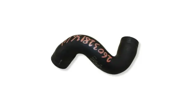 BMW X1 F48 F49 Engine coolant pipe/hose 7617368 1712 13876010