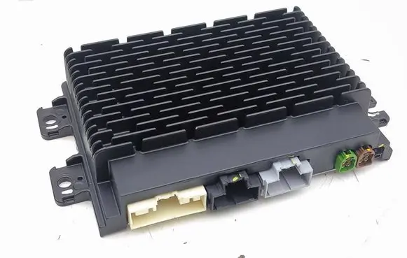 Ford Mustang Mach-E Camera control unit module PJ8T14G647GDC FCU288048 R2308800872