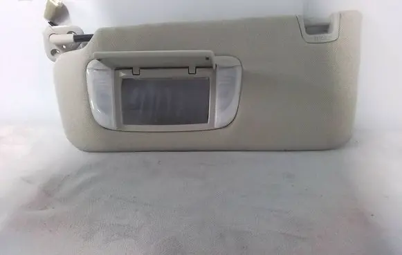Subaru Outback (BT) Sun visor 