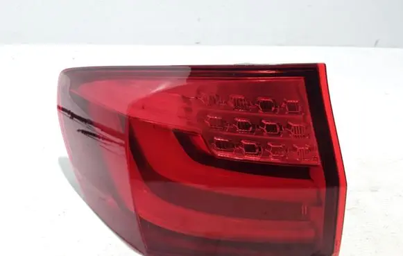 BMW 5 F10 F11 Rear/tail lights 7203233
