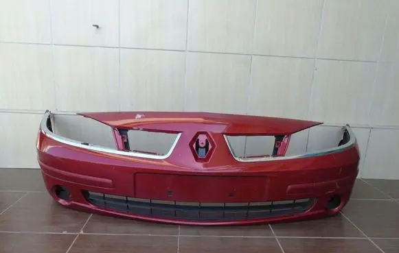 Renault Laguna II Front bumper