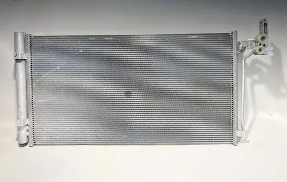 Land Rover Range Rover Evoque L551 Radiator set K8D219710AB