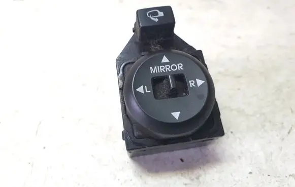 KIA Sportage Wing mirror switch 4914801110