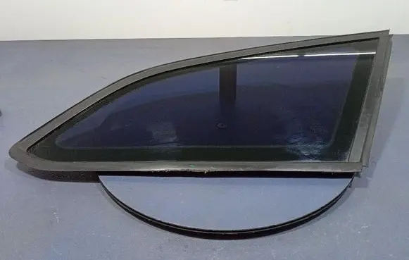 Ford Focus ST Rear side window BM51N297B00A